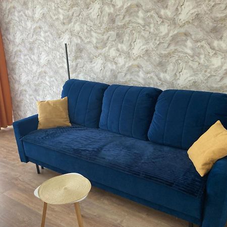 Lemon Apartment Ustron Luaran gambar