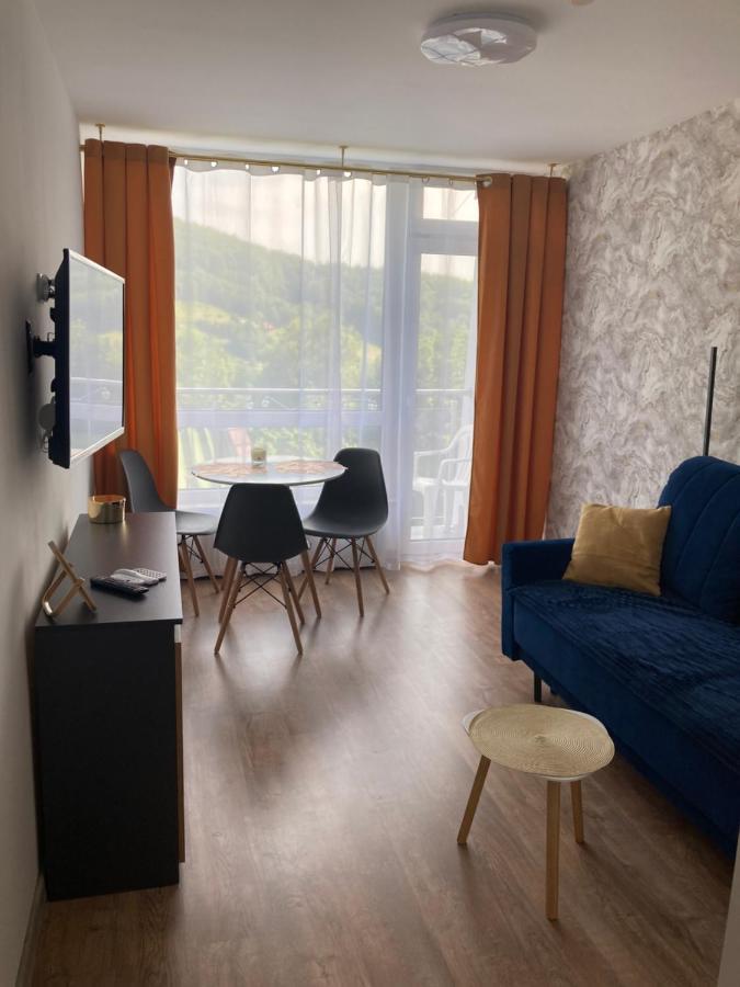 Lemon Apartment Ustron Luaran gambar